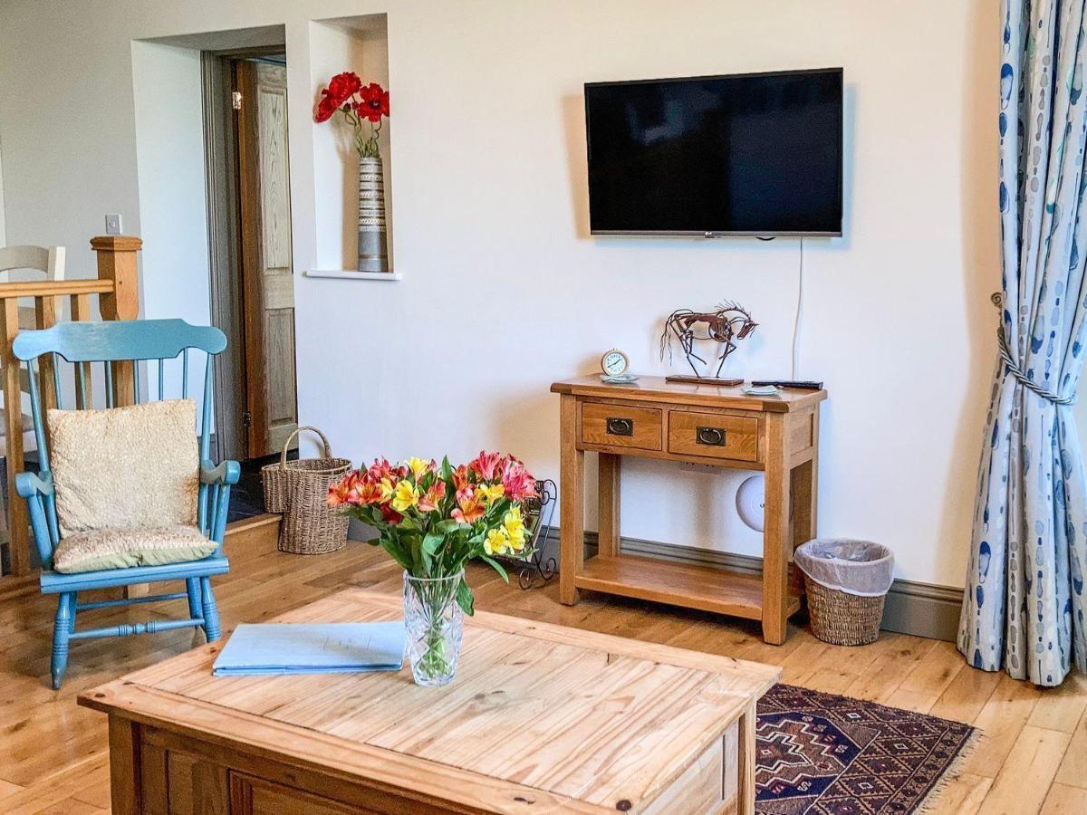 North Walk House Bed & Breakfast Линтън Стая снимка