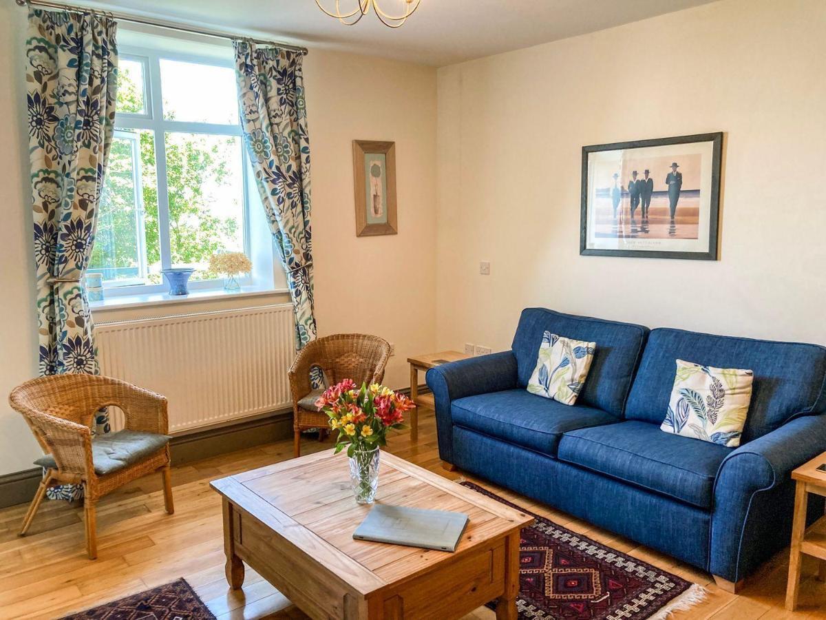 North Walk House Bed & Breakfast Линтън Стая снимка