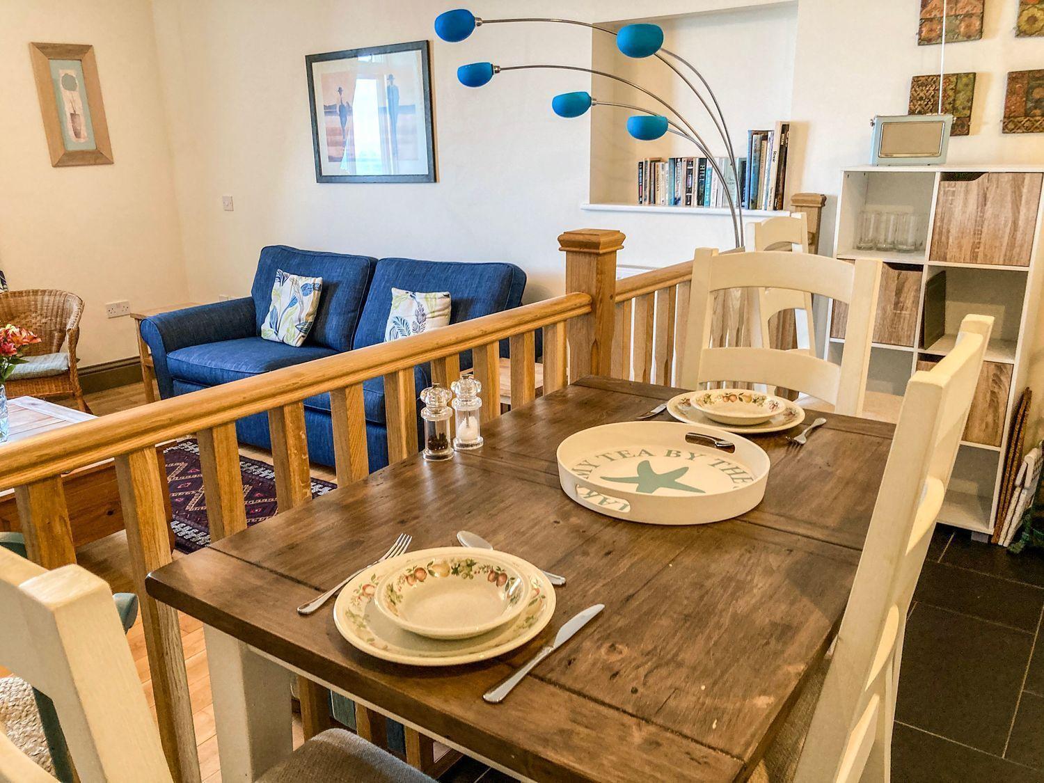 North Walk House Bed & Breakfast Линтън Стая снимка