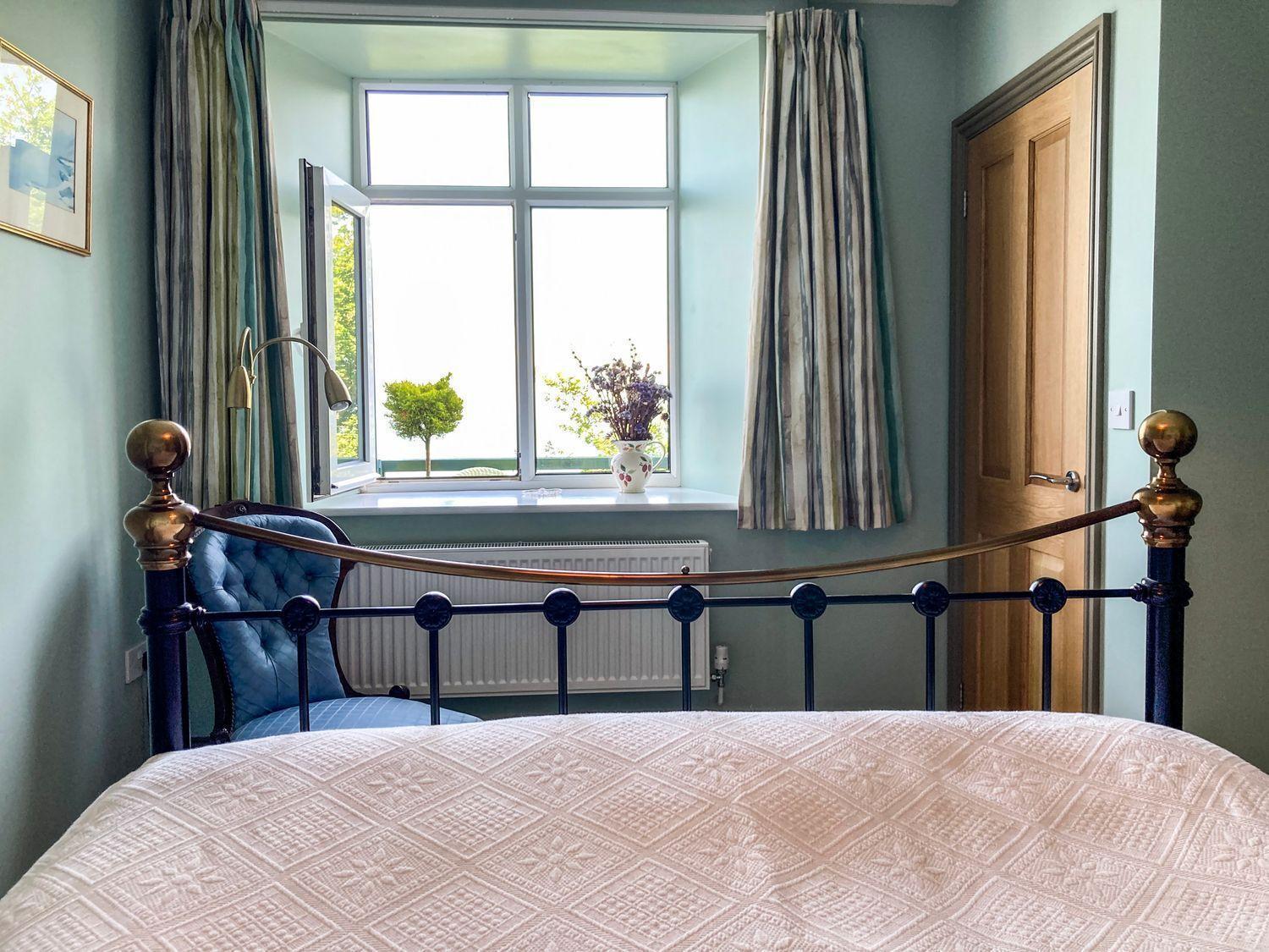 North Walk House Bed & Breakfast Линтън Стая снимка