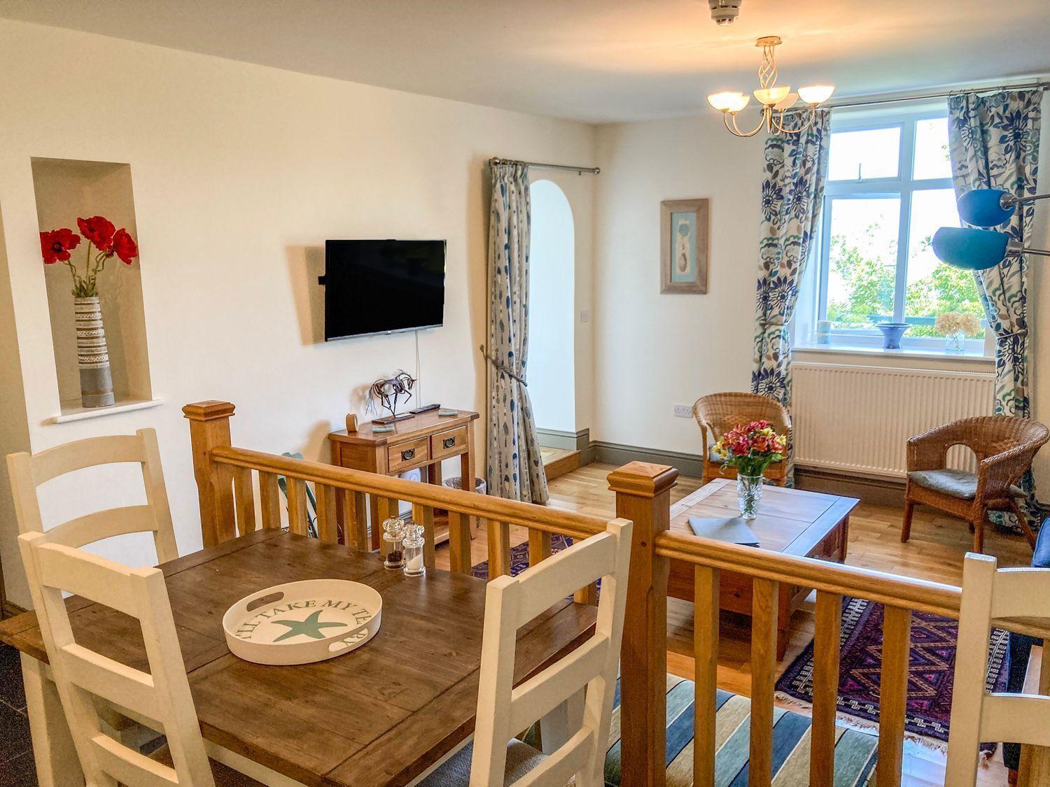 North Walk House Bed & Breakfast Линтън Стая снимка