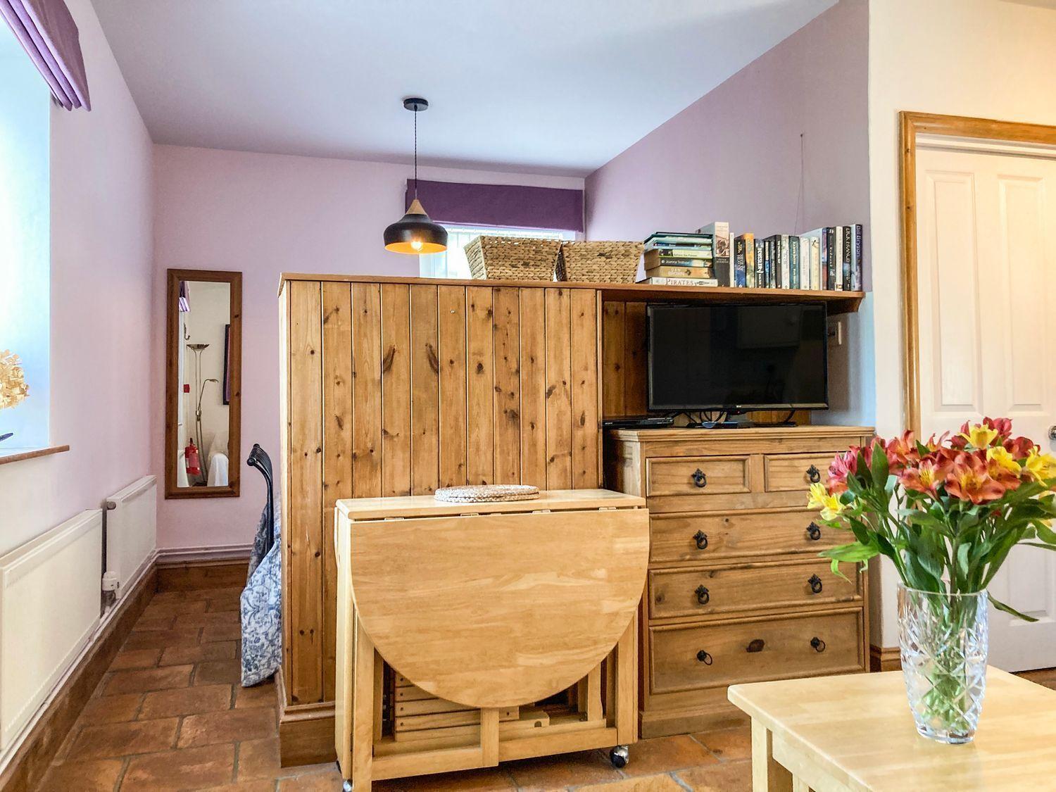 North Walk House Bed & Breakfast Линтън Стая снимка