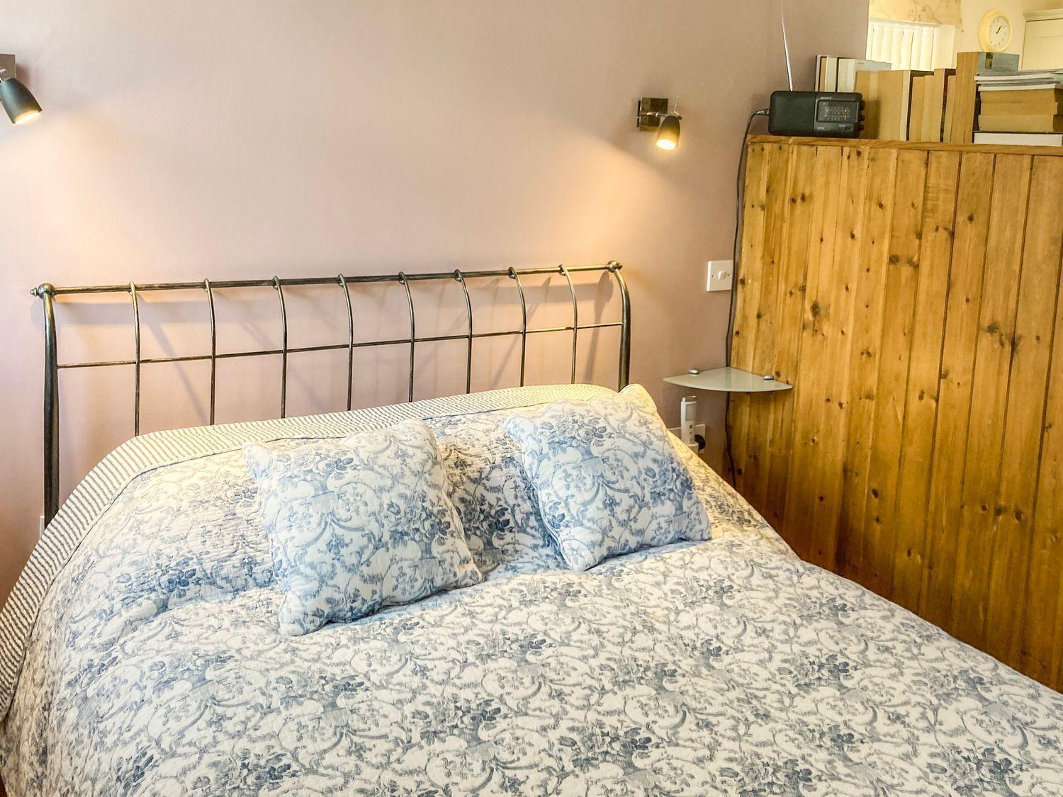 North Walk House Bed & Breakfast Линтън Стая снимка