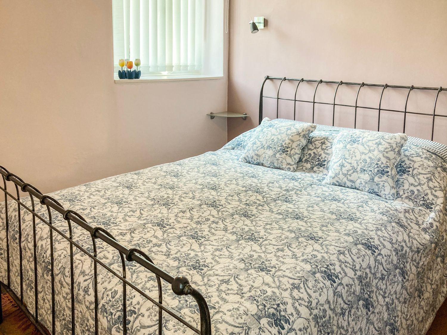 North Walk House Bed & Breakfast Линтън Стая снимка